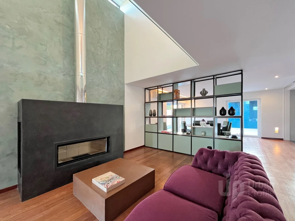 Moradia T5 para Venda em Cascais e Estoril Foto 4