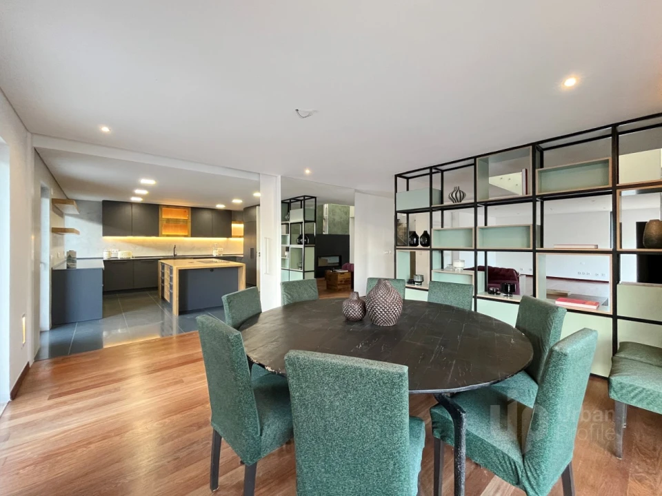 Moradia T5 para Venda em Cascais e Estoril Foto 8