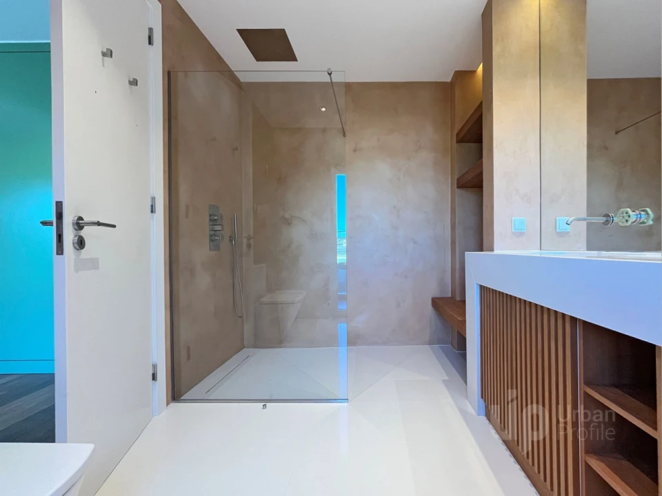 Moradia T5 para Venda em Cascais e Estoril Foto 35