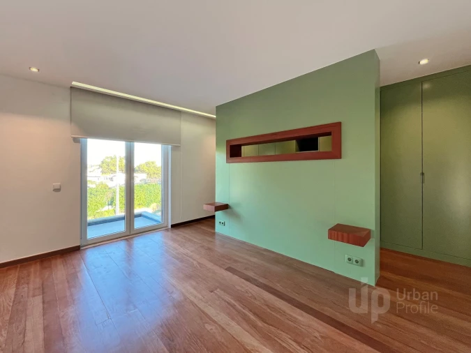 Moradia T5 para Venda em Cascais e Estoril Foto 17