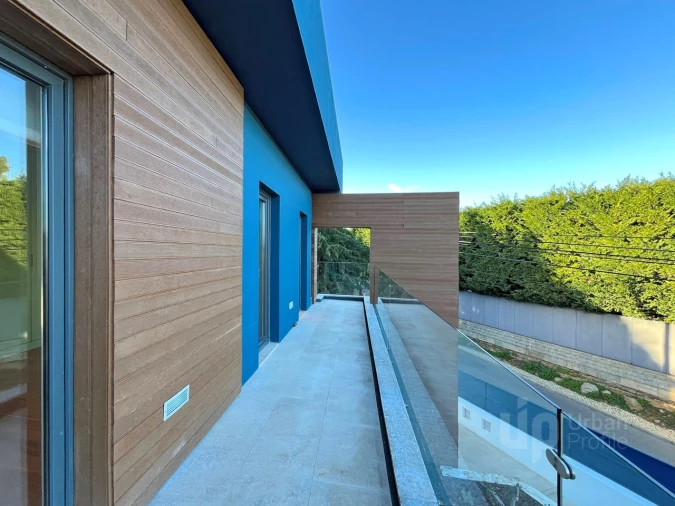 Moradia T5 para Venda em Cascais e Estoril Foto 32