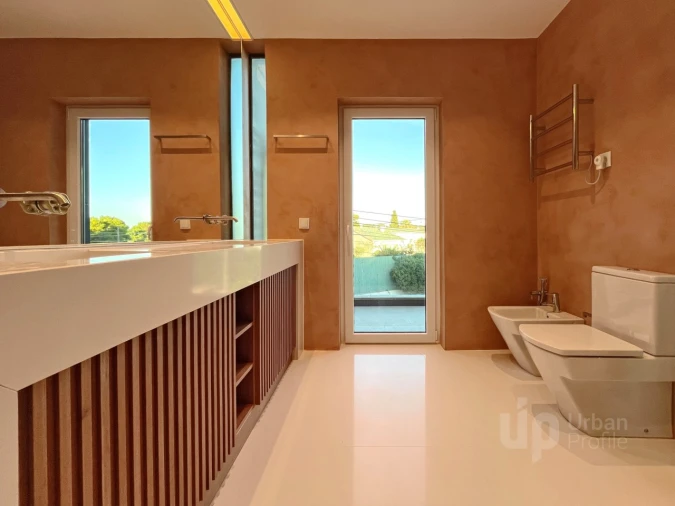 Moradia T5 para Venda em Cascais e Estoril Foto 34