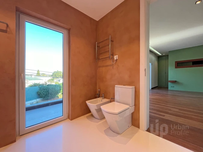 Moradia T5 para Venda em Cascais e Estoril Foto 36