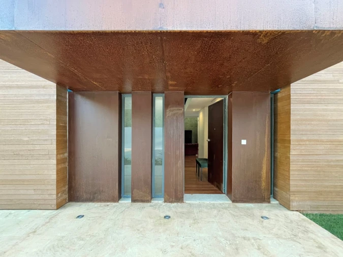 Moradia T5 para Venda em Cascais e Estoril Foto 43