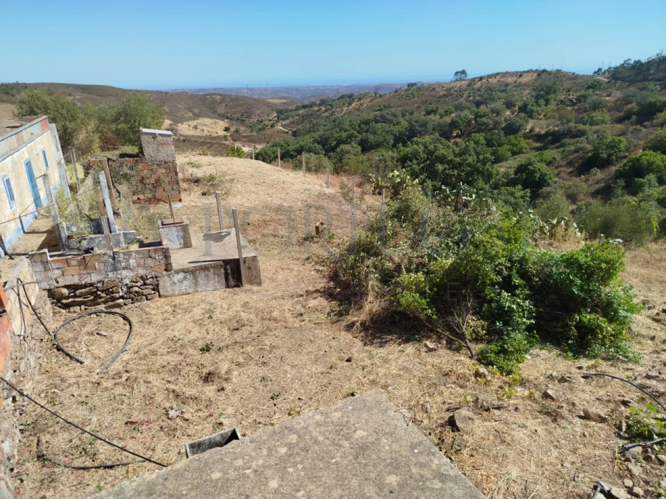 Terreno Misto para Venda em Santa Catarina da Fonte do Bispo Foto 24