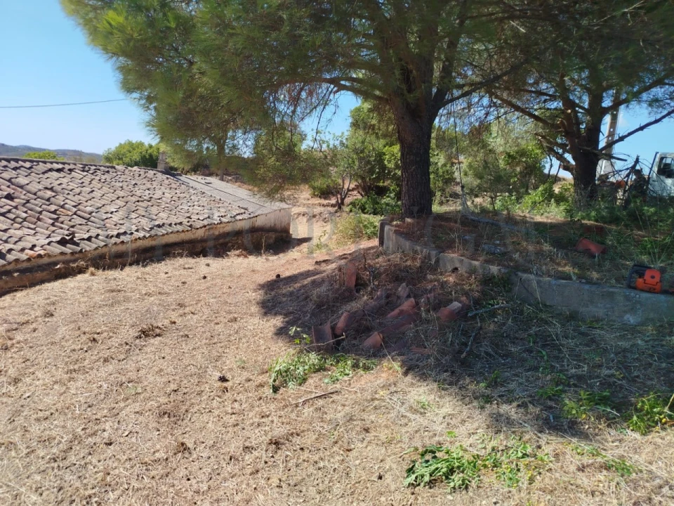 Terreno Misto para Venda em Santa Catarina da Fonte do Bispo Foto 43