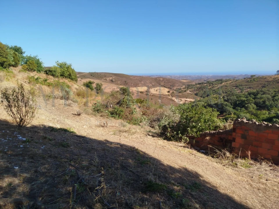 Terreno Misto para Venda em Santa Catarina da Fonte do Bispo Foto 46