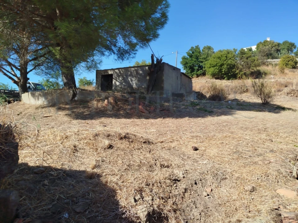 Terreno Misto para Venda em Santa Catarina da Fonte do Bispo Foto 25