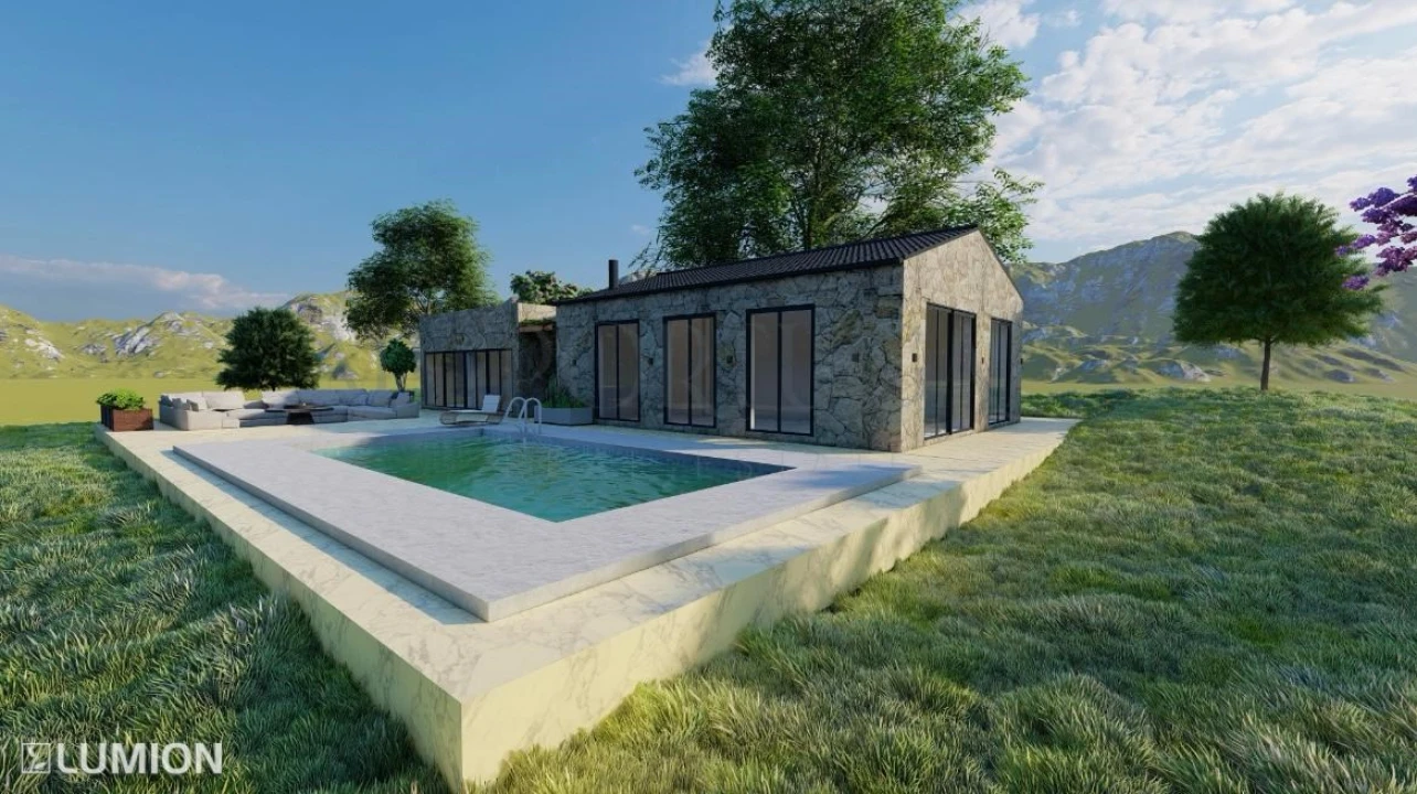 Terreno Misto para Venda em Santa Catarina da Fonte do Bispo Foto 26