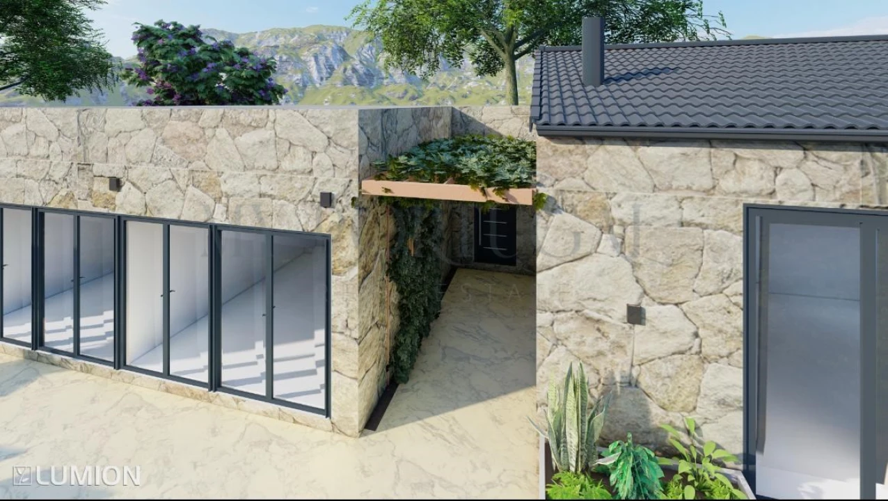 Terreno Misto para Venda em Santa Catarina da Fonte do Bispo Foto 36