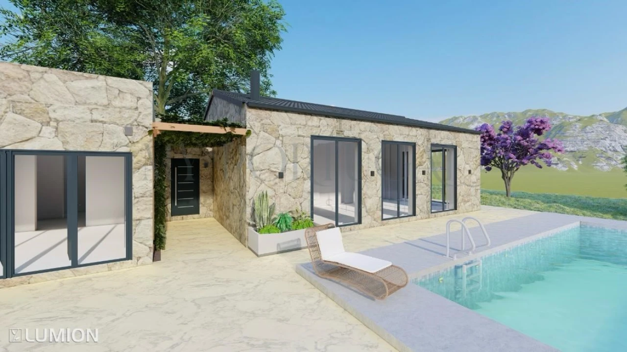 Terreno Misto para Venda em Santa Catarina da Fonte do Bispo Foto 40