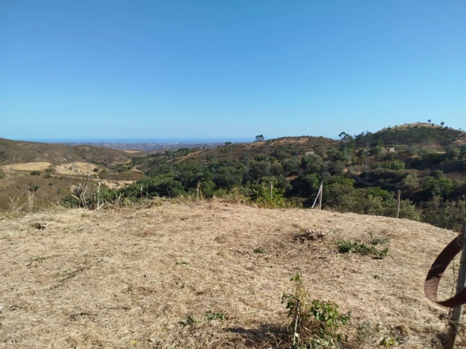 Terreno Misto para Venda em Santa Catarina da Fonte do Bispo Foto 16