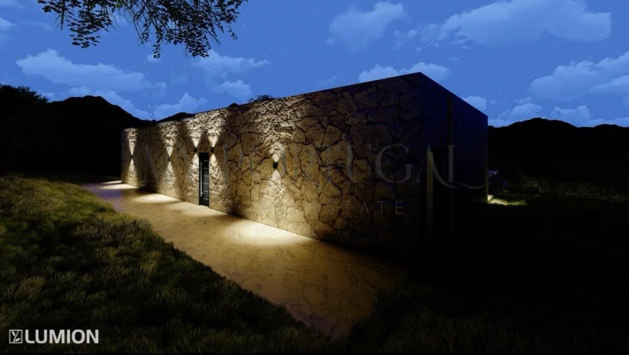 Terreno Misto para Venda em Santa Catarina da Fonte do Bispo Foto 28