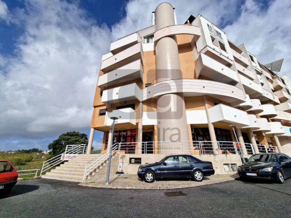 Apartamento T3 para Venda em Marvila, Ribeira Santarém, São Salvador, São Nicolau Foto 1