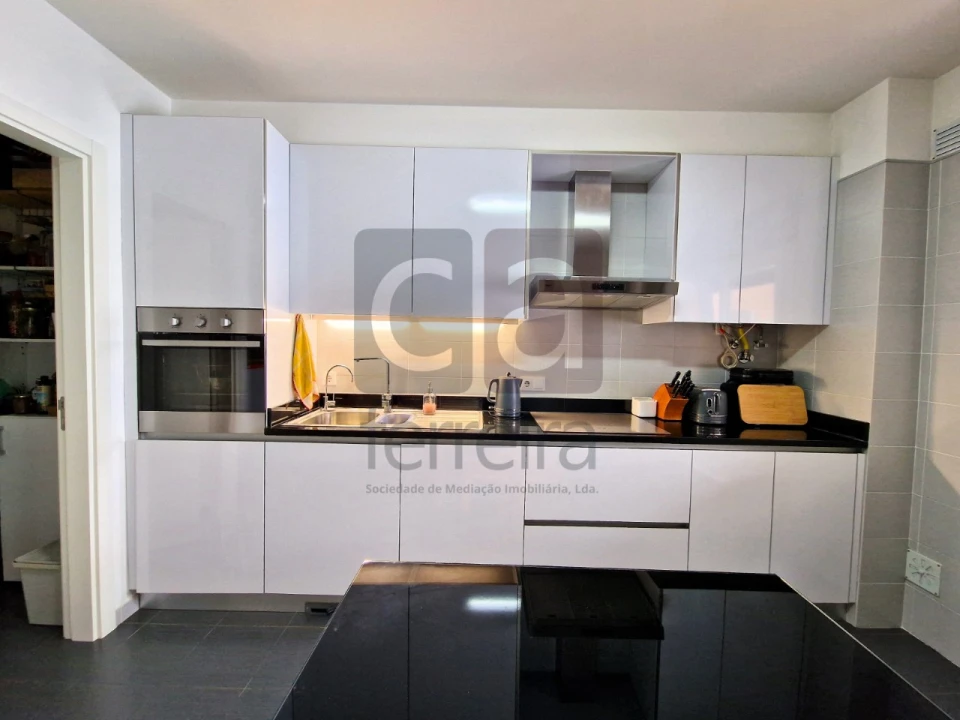Apartamento T3 para Venda em Marvila, Ribeira Santarém, São Salvador, São Nicolau Foto 4