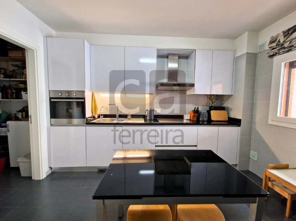 Apartamento T3 para Venda em Marvila, Ribeira Santarém, São Salvador, São Nicolau Foto 6