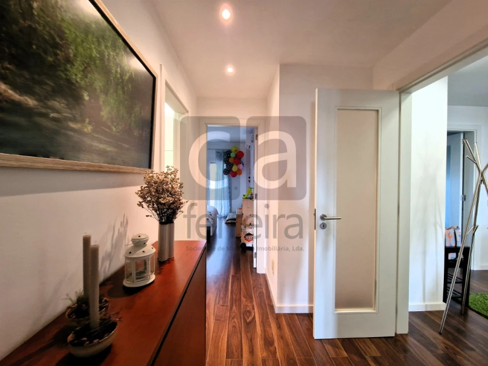 Apartamento T3 para Venda em Marvila, Ribeira Santarém, São Salvador, São Nicolau Foto 9