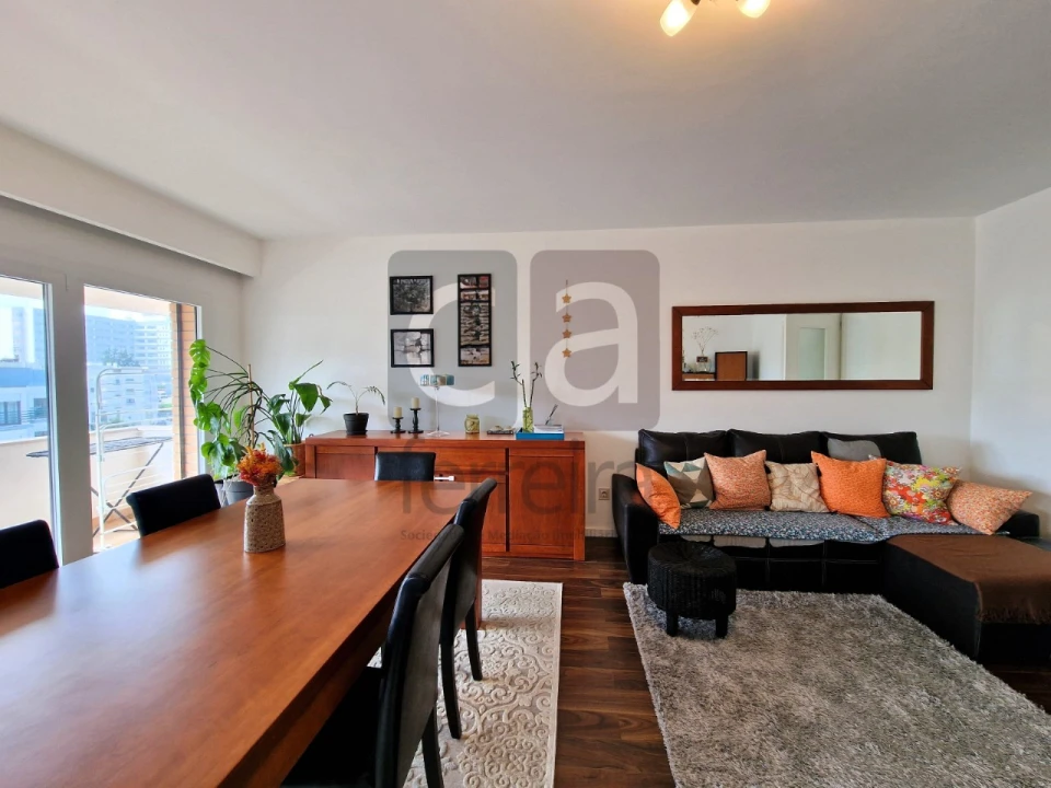 Apartamento T3 para Venda em Marvila, Ribeira Santarém, São Salvador, São Nicolau Foto 13