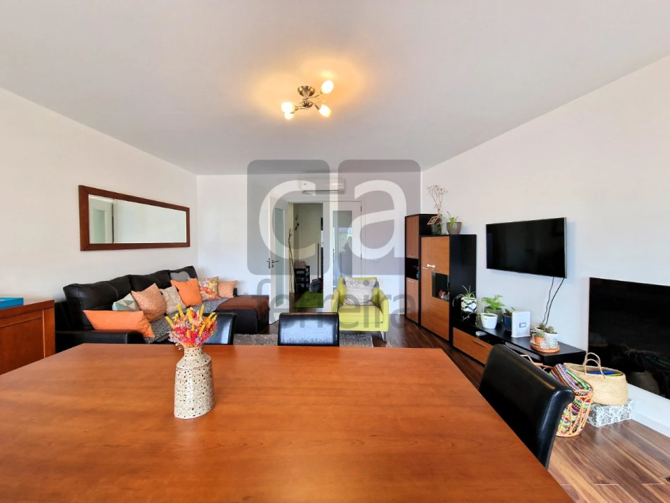 Apartamento T3 para Venda em Marvila, Ribeira Santarém, São Salvador, São Nicolau Foto 14