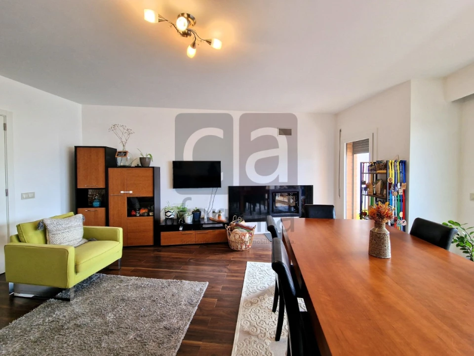 Apartamento T3 para Venda em Marvila, Ribeira Santarém, São Salvador, São Nicolau Foto 15