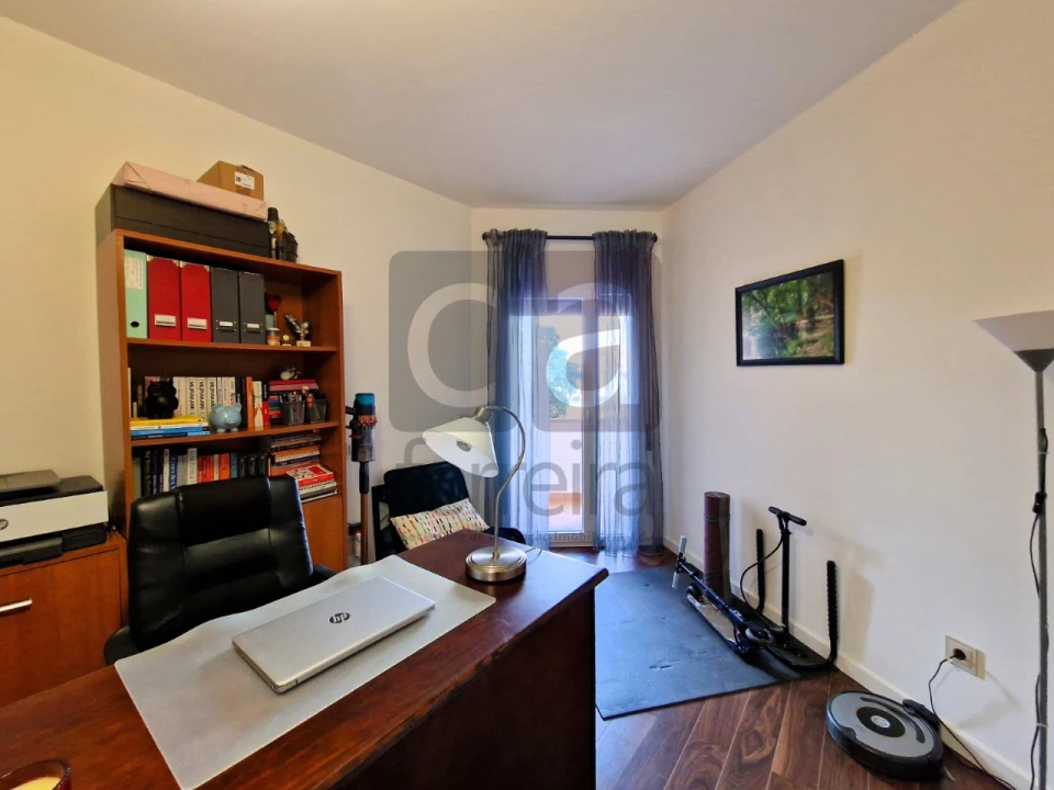 Apartamento T3 para Venda em Marvila, Ribeira Santarém, São Salvador, São Nicolau Foto 19