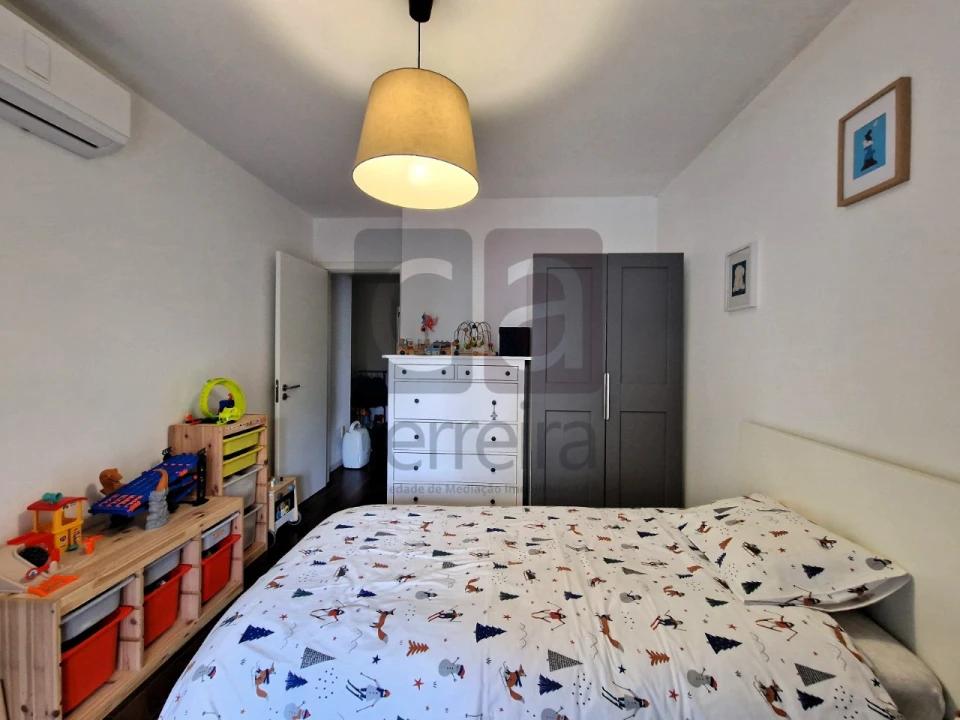 Apartamento T3 para Venda em Marvila, Ribeira Santarém, São Salvador, São Nicolau Foto 20
