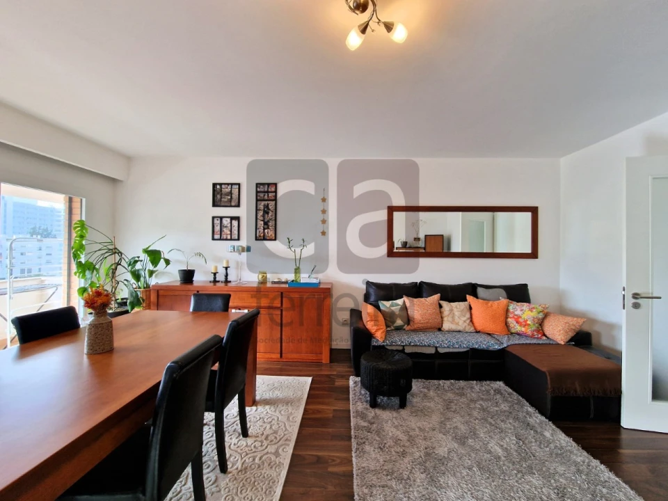 Apartamento T3 para Venda em Marvila, Ribeira Santarém, São Salvador, São Nicolau Foto 23