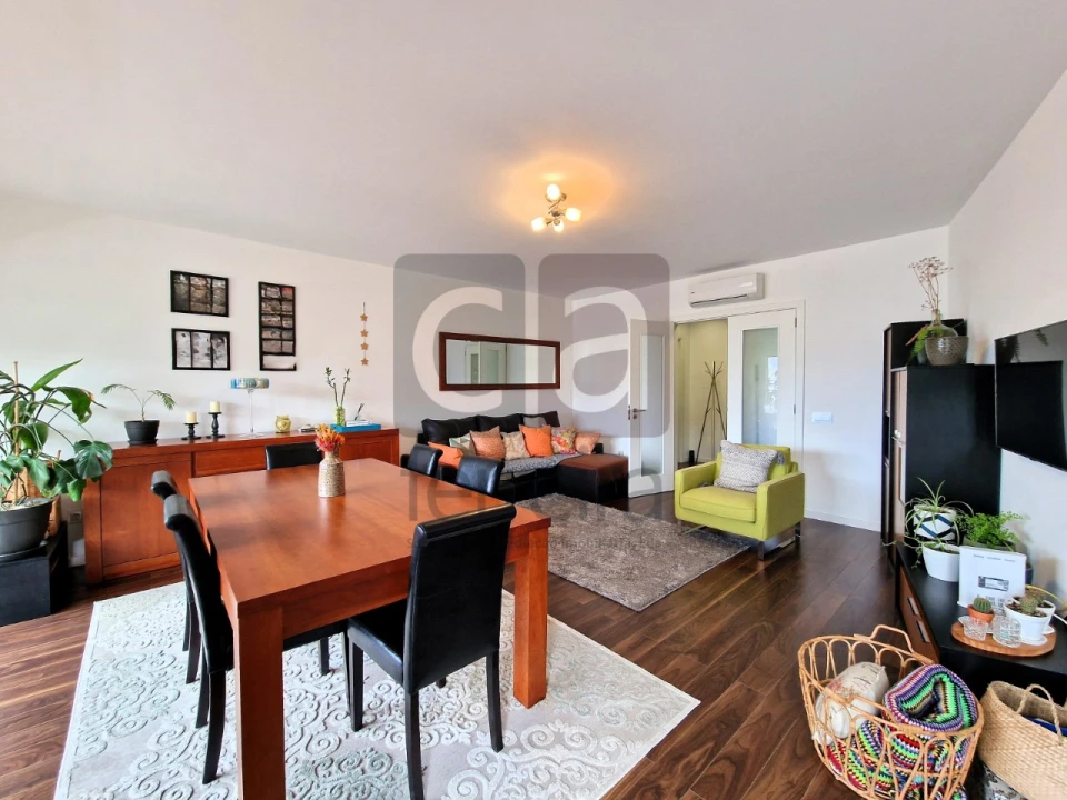 Apartamento T3 para Venda em Marvila, Ribeira Santarém, São Salvador, São Nicolau Foto 24