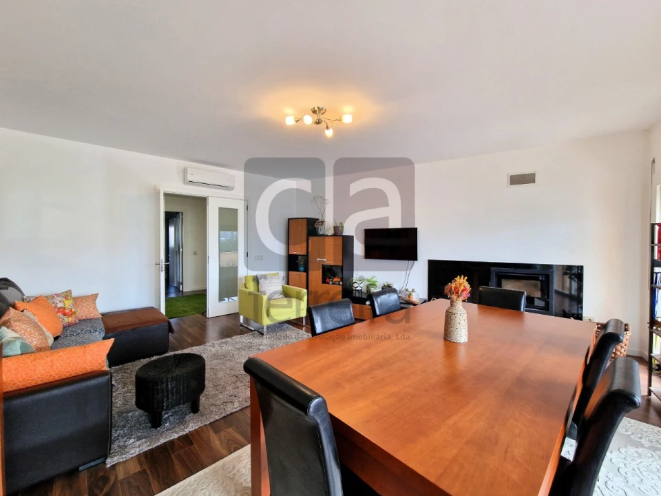 Apartamento T3 para Venda em Marvila, Ribeira Santarém, São Salvador, São Nicolau Foto 25