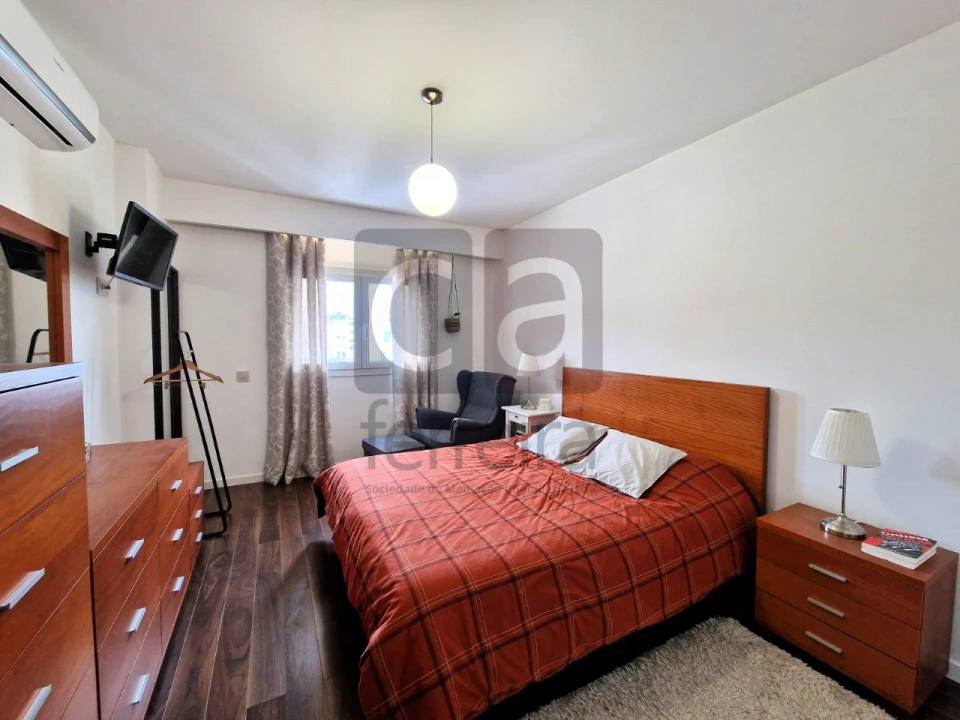 Apartamento T3 para Venda em Marvila, Ribeira Santarém, São Salvador, São Nicolau Foto 26