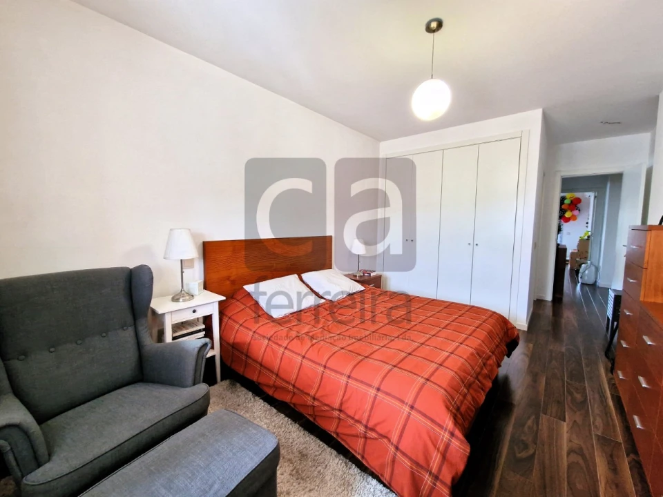 Apartamento T3 para Venda em Marvila, Ribeira Santarém, São Salvador, São Nicolau Foto 27