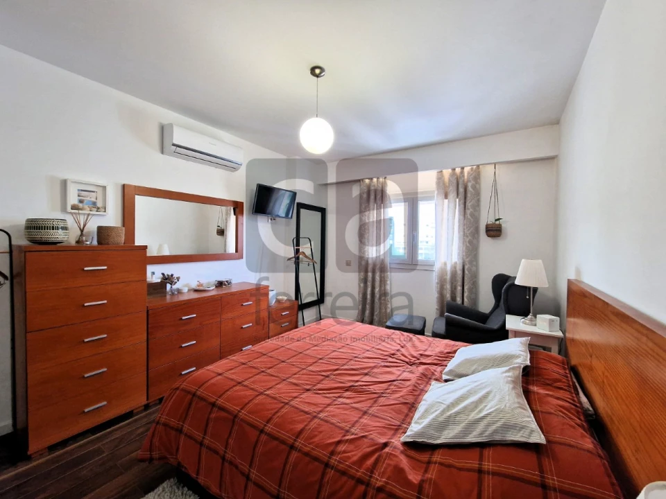 Apartamento T3 para Venda em Marvila, Ribeira Santarém, São Salvador, São Nicolau Foto 28