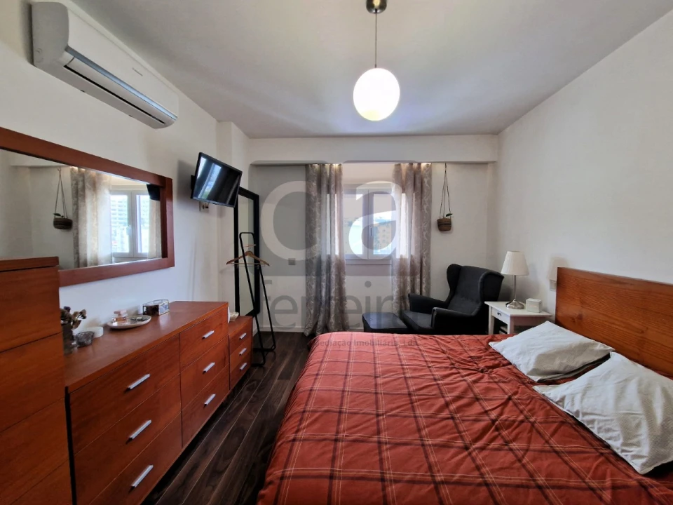 Apartamento T3 para Venda em Marvila, Ribeira Santarém, São Salvador, São Nicolau Foto 29