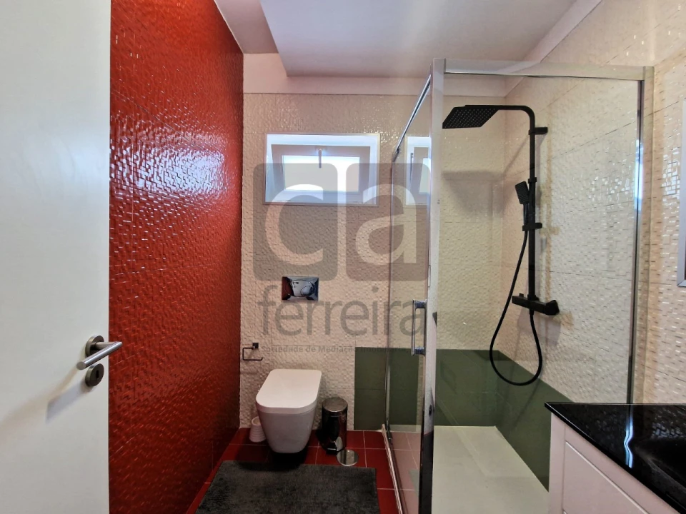 Apartamento T3 para Venda em Marvila, Ribeira Santarém, São Salvador, São Nicolau Foto 34