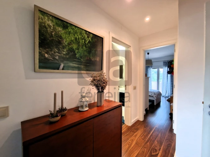 Apartamento T3 para Venda em Marvila, Ribeira Santarém, São Salvador, São Nicolau Foto 2