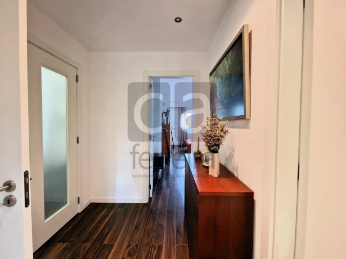 Apartamento T3 para Venda em Marvila, Ribeira Santarém, São Salvador, São Nicolau Foto 10
