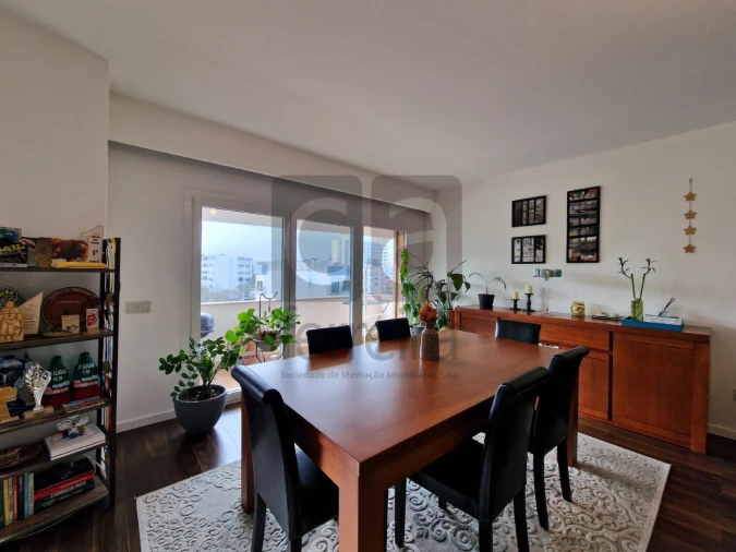 Apartamento T3 para Venda em Marvila, Ribeira Santarém, São Salvador, São Nicolau Foto 11