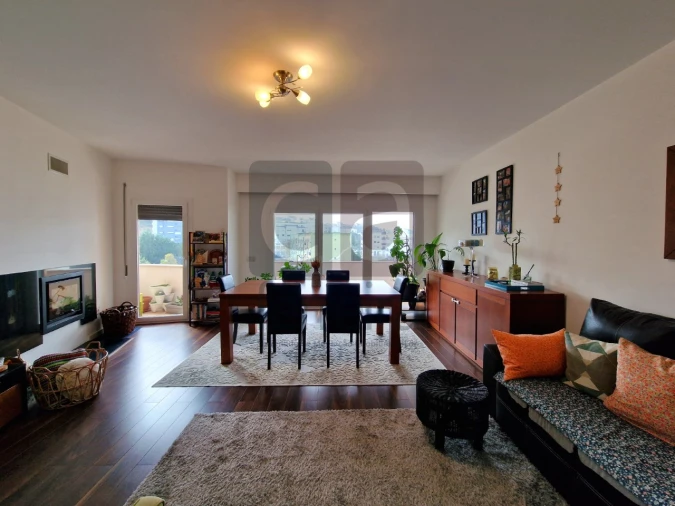 Apartamento T3 para Venda em Marvila, Ribeira Santarém, São Salvador, São Nicolau Foto 12