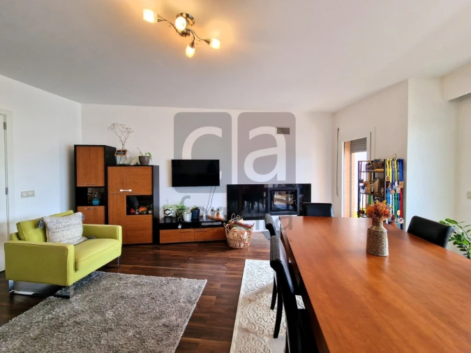 Apartamento T3 para Venda em Marvila, Ribeira Santarém, São Salvador, São Nicolau Foto 15