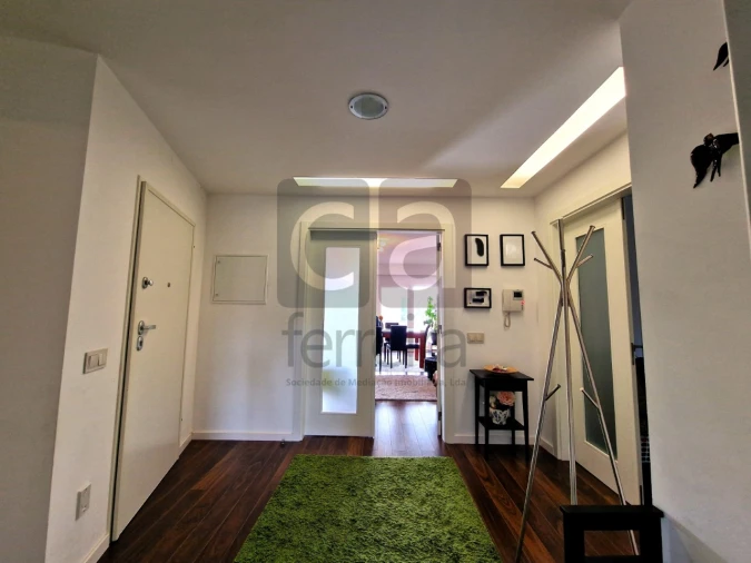 Apartamento T3 para Venda em Marvila, Ribeira Santarém, São Salvador, São Nicolau Foto 17