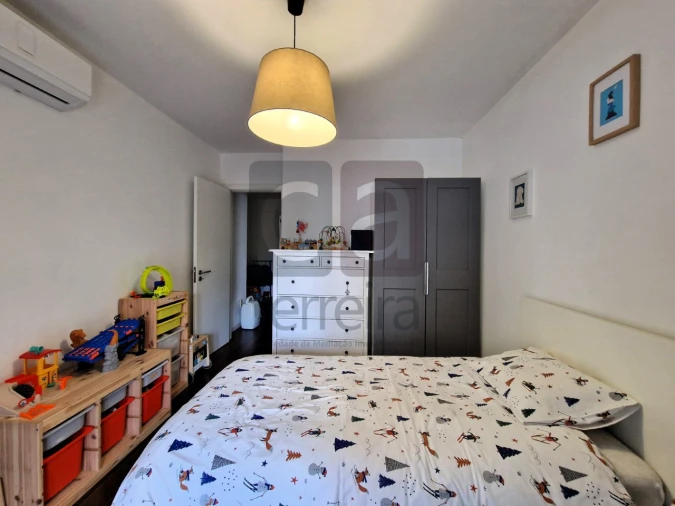 Apartamento T3 para Venda em Marvila, Ribeira Santarém, São Salvador, São Nicolau Foto 20