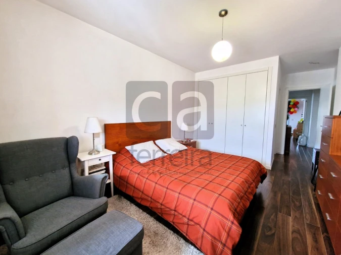 Apartamento T3 para Venda em Marvila, Ribeira Santarém, São Salvador, São Nicolau Foto 27