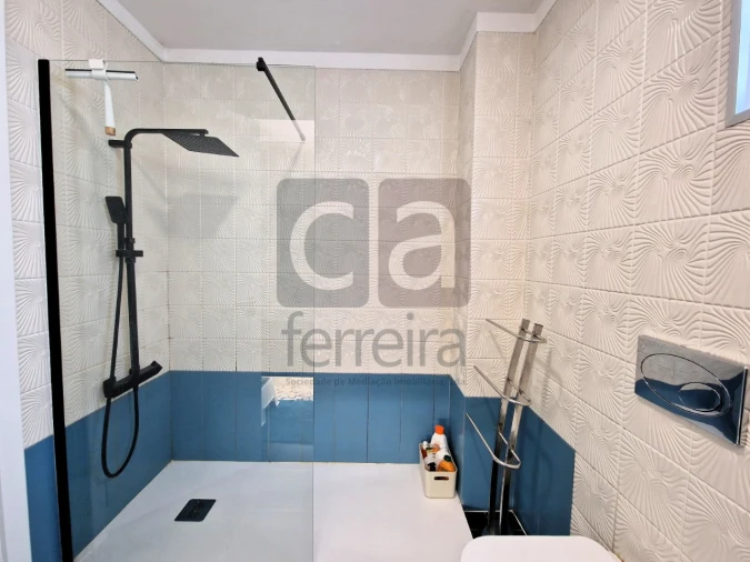 Apartamento T3 para Venda em Marvila, Ribeira Santarém, São Salvador, São Nicolau Foto 31