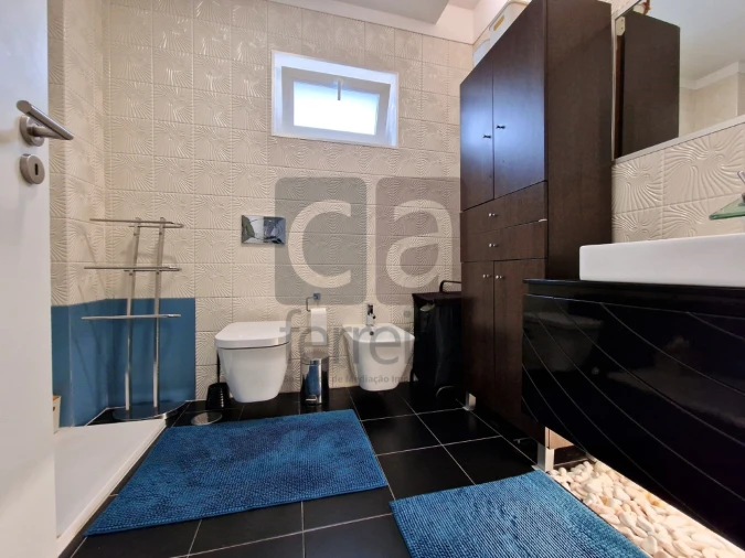 Apartamento T3 para Venda em Marvila, Ribeira Santarém, São Salvador, São Nicolau Foto 32