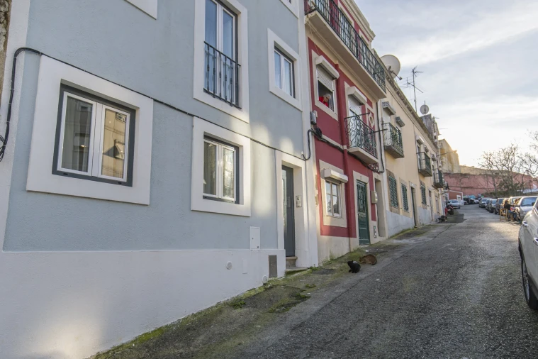 Prédio para Venda em São Vicente Foto 11