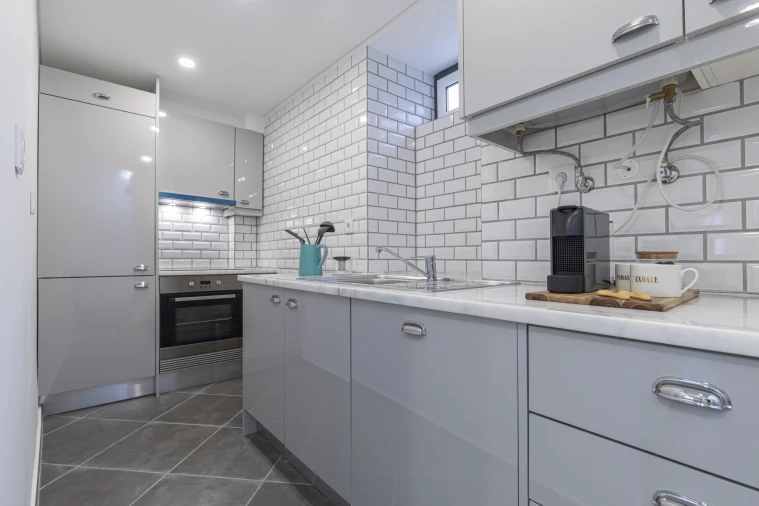 Prédio para Venda em São Vicente Foto 9