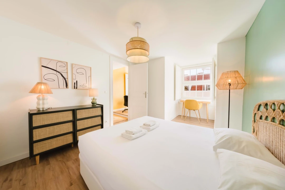 Apartamento T2 para Venda em Santa Maria Maior Foto 11