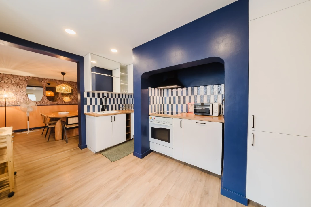 Apartamento T2 para Venda em Santa Maria Maior Foto 28