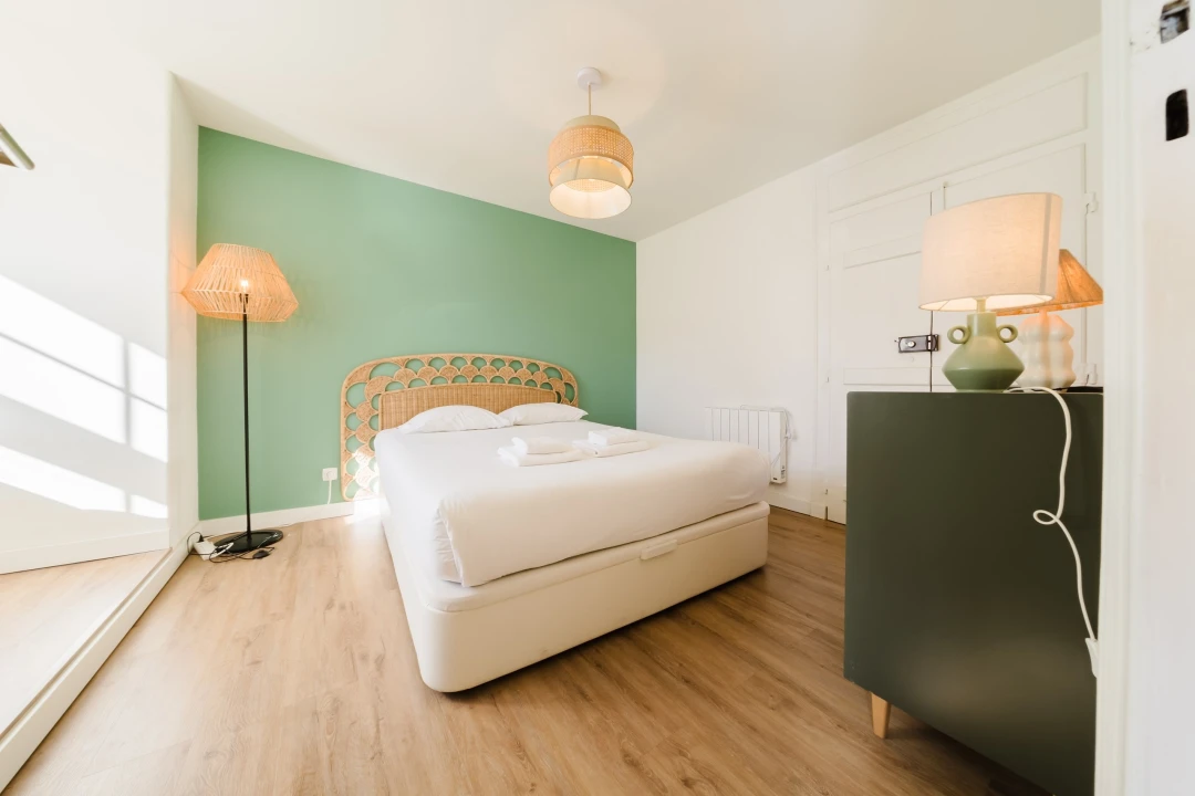 Apartamento T2 para Venda em Santa Maria Maior Foto 12
