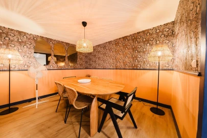 Apartamento T2 para Venda em Santa Maria Maior